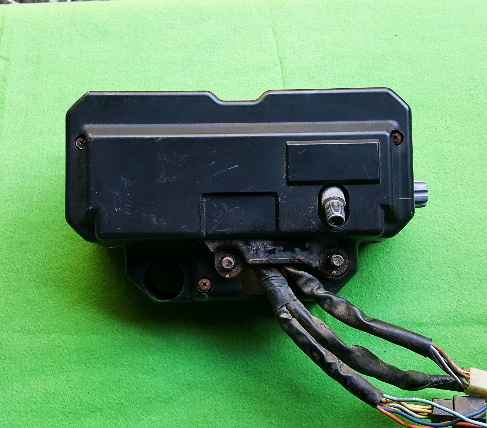 Vintage 1985 Honda Nighthawk Speedometer / CB 650SC Motorcycle Parts