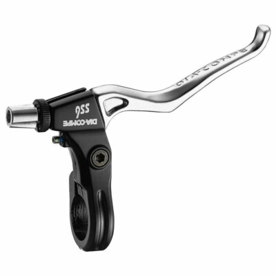 Paar Dia-Compe MTB Bremshebel SS6,  Dia Compe SS 6, MTB Retro Bremshebel SS-6