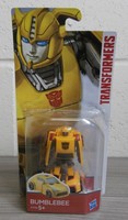 Bumblebee - Transformers Classic Legion Class Autobot - Hasbro 2013 - Bumblebee - Transformers Classic Legion Class Autobot - Hasbro 2013 -