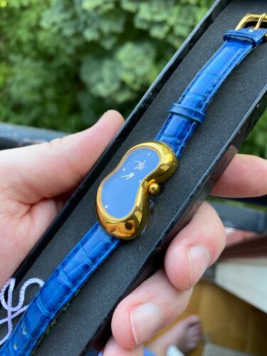 Exaequo Softwatch Salvador Dali - Picture 3 of 8