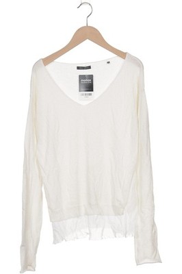 Marc O Polo Pullover Damen Strickpullover Strick Oberteil Gr. S Crem... #1xdqjca