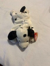 Beanie Baby Dotty the Dog