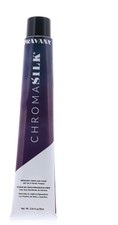 Pravana ChromaSilk Creme Hair Color - Golden, 7.44 Intense Copper Blonde, 3 oz