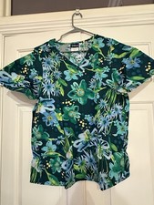 scrub set unifort size M