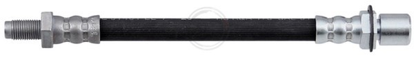 Bremsschlauch A.B.S. SL 4130 FüR Cruiser Toyota Land Hardtop Pick Up LJ70_ LJ70R-image