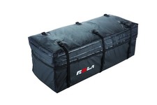 Expandable Cargo Bag - Fit For Hitch Tray - Rainproof - 59102 - Black Expandable Cargo Bag - Fit For Hitch Tray - Rainproof - 59102 - Black