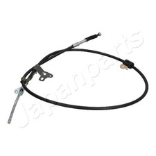 JAPANPARTS Bremsseil Seilzug Feststellbremse BC-221 für TOYOTA COROLLA Verso VVT