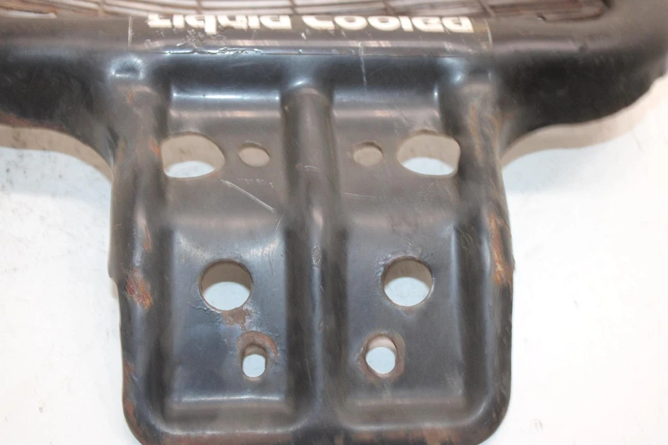 Protector de cepillo delantero Polaris Sportsman 500 2001 OEM 5241583-067 AP81 Foto 2 de 4