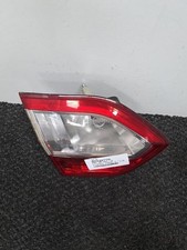 Feu arrière Renault FLUENCE