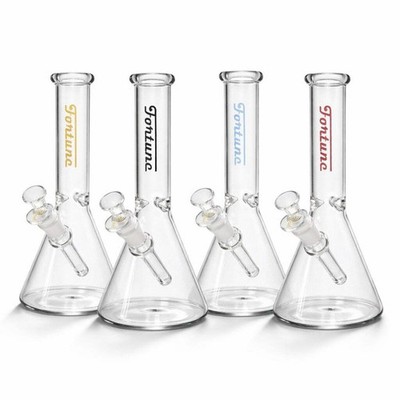 Fortune | 10'' Beaker Bong   5mm