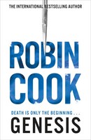 Robin Cook | Genesis | Buch | Englisch (2019) | Gebunden | Pan Macmillan