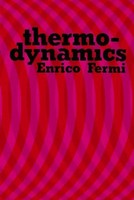 Thermodynamics | Enrico Fermi | Englisch | Taschenbuch | Dover Books On Physics
