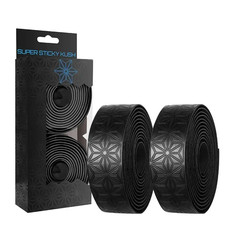 Image of Supacaz Super Sticky Kush Classic Road Bike Handlebar Tape UK