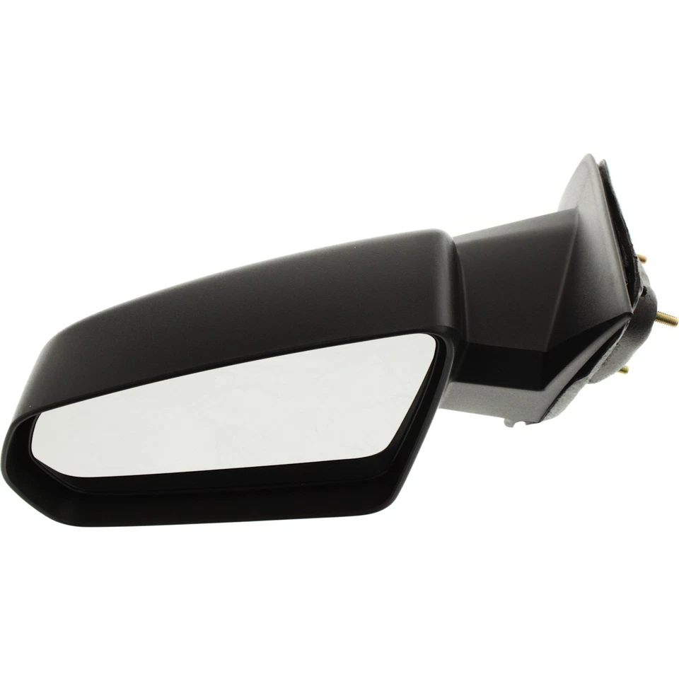 Espejo retrovisor eléctrico para Dodge Avenger 2008-2014 lado del conductor delantero pintable Foto 4 de 4