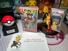 Super Mario Odyssey - Nintendo Switch With Case And Slip Insert Game Cartridge