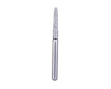 Microcopy 1114.8F NeoDiamond FG 856.014 Fine Round End Taper Diamond Burs 25/Pk