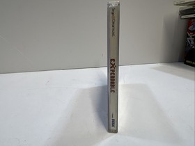 Expendable (Sega Dreamcast, 1999)