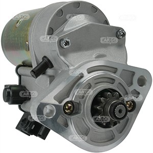 HC-Cargo F 032 114 870 Starter