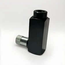 Parker PCM1020S Flow Control Valve, 3000 PSI thumbnail 3