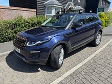 Range Rover Evoque 2.0 SE Tech TD4