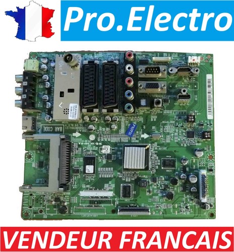 Karte Mainboard Motherboard Fernseher LG 32LH20SHP EAX60686904 (2) EBU60710813 (
