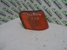 Clignotant Ford SCORPIO