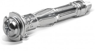 RAWSM04038 - Rawlplug - RAWSM04038 Interset Cavity Fixings & - EU/UK - Image 5