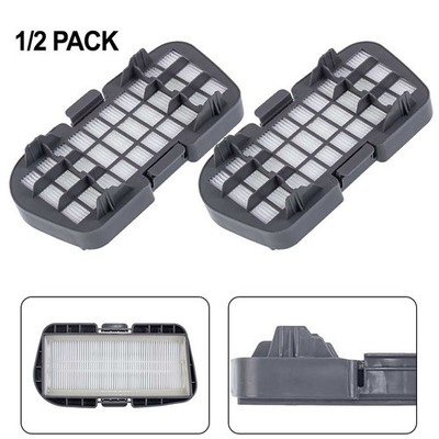 HEPA Vacuum Cleaner Filter ZVCA335S Fits For Zelmer For Bosch 11006857