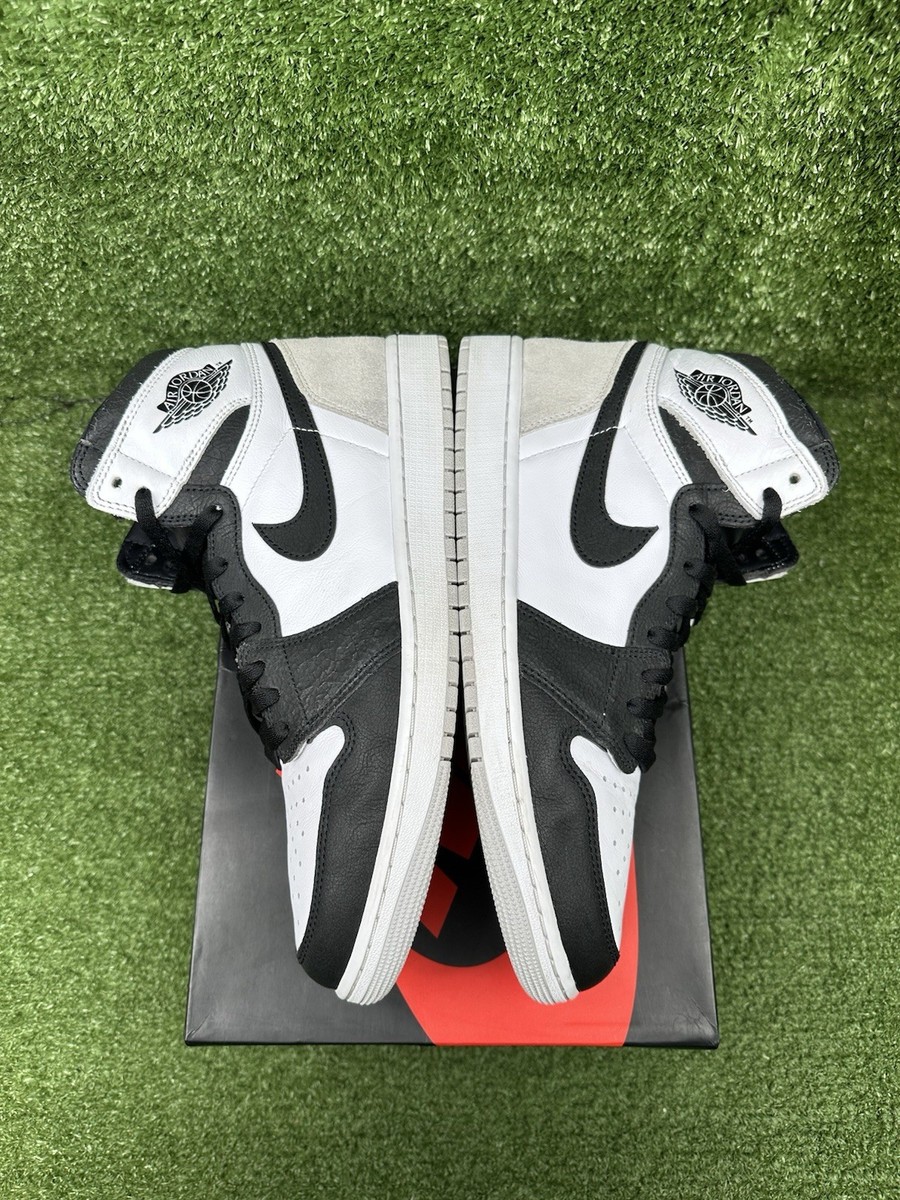 Size 12 - Jordan 1 Retro OG High Stage Haze 195869261010| eBay