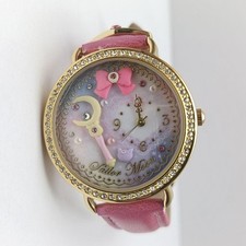 Sailor Moon Store Original Watch 1st Anniversary