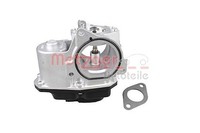 AGR Ventil Metzger Autoteile 0892465 FüR Golf 1K1 Skoda Audi VW Seat 12V OE B6 6