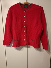 Trachtenstadl Salzburg Trachtenjacke , Damen, Oktoberfest, Gr&ouml;&szlig;e 50