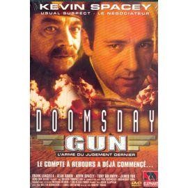 DVD Doomsday Gun