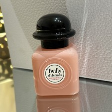 HERMES TWILLY D'HERMES HAIR MIST 50ML FOR HER