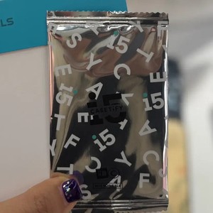 G-Dragon Casetify Photocard Limited Edition, Unopened