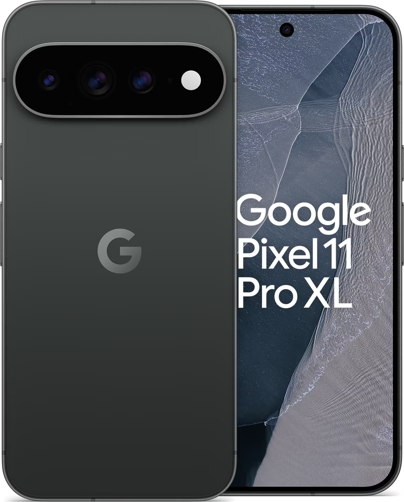 Google Pixel 11 Pro Xl 256 Gb Obsidian Mit Allnet Flat M - Image 3