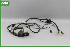✅ 08-10 BMW E60 535i xDrive 4 Plugs Connector Wire Harness Pigtails 6925638 OEM