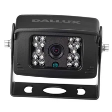 Bus Truck Vehicle Backup Cameras Wide View Angle cab cam Rearview Reverse DL003