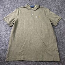 POLO RALPH LAUREN Classic Fit Soft-Touch Polo Shirt Men's Size XL