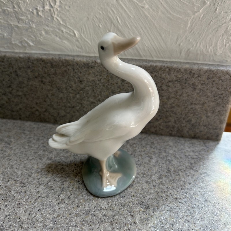 Lladro Duck