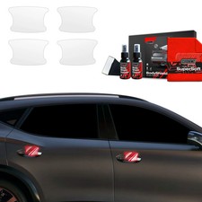 4in1 Schutzfolie für Cupra Formentor Facelift (2024-2025) Grizz Protector Film