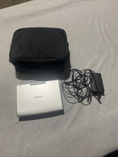 Polaroid PDV-0813A Portable DVD Player 7-inch Screen Needs Battery See Info