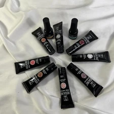 Rosalind Poly Nail Gel Quick Bond Set With Base Coat & Too Coat New Sealed