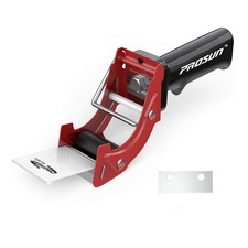 Fast Reload 2 Inch Tape Gun Dispenser Packing Packaging Sealing Cutter TG01 ...