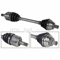 SNR Antriebswelle DK54.055 M16X1,5 FüR VW Golf 7 5G1 BQ1 BE1 BE2 Jetta 4 162 163