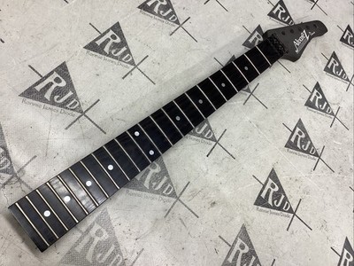 Alvarez Dana Modulus Graphite Electric Guitar Neck Locking Floyd