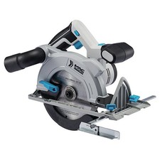 Mac Allister 18V 165mm Cordless Circular Saw Bare Unit Solo Li Ion Tool DIY New
