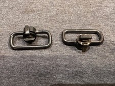 Mossberg Quick Detachable Swivels Qty 2 Mossberg Quick Detachable Swivels Qty 2