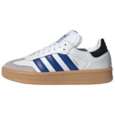 adidas Samba XLG White Royal Blue Gum - IE9182