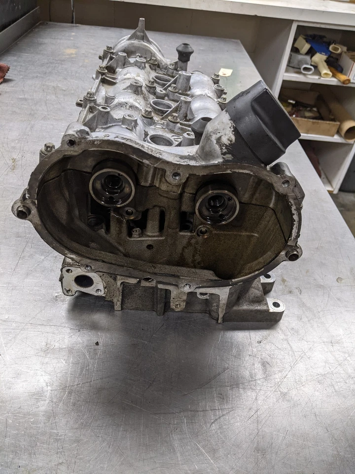 Culata derecha para 08-12 Mercedes-Benz C300 4Matic 3.0 2720161305 Foto 4 de 4